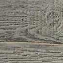 The Outdoor GreatRoom Company 60"/72" Gallery Linear Non-Combustible Mantel with Real Wood-Look