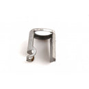 The Outdoor GreatRoom Company Crystal Fire Burner Neck Air Shutter