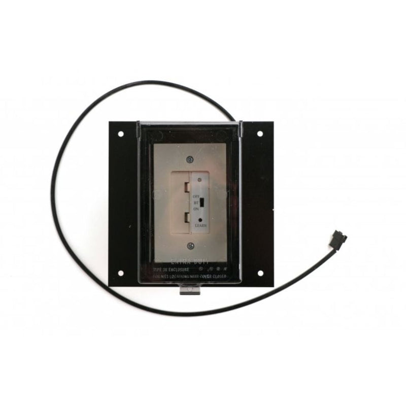 The Outdoor GreatRoom Company Bluetooth Smart App with Timer for Direct Spark Ignition System

