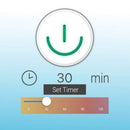 The Outdoor GreatRoom Company Bluetooth Smart App with Timer for Direct Spark Ignition System

