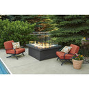 The Outdoor GreatRoom Company Chat Rocking Chairs – Set of 2