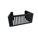 The Outdoor GreatRoom Company Crystal Fire Plus 24" Round DIY Gas Burner Kit – Block & Paver Application