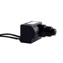 The Outdoor GreatRoom Company 24" Crystal Fire Plus Square Stainless Steel Burner