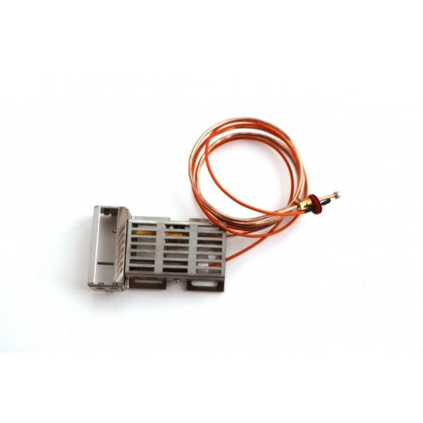 The Outdoor GreatRoom Company Ignition and Flame Sensor Module Assembly for Crystal Fire Plus Burners