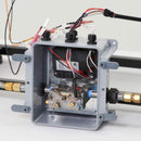 The Outdoor GreatRoom Company Direct Spark Ignition System