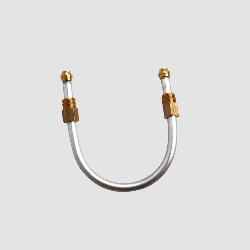 The Outdoor GreatRoom Company Low-Rate Bypass Tube – Variable Control Safety Valve System

