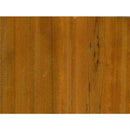 The Outdoor GreatRoom Company Douglas Fir Privacy Wall with Locking Shutters for 16' x 16' Sonoma Pergola