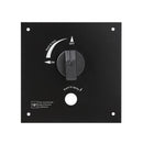 The Outdoor GreatRoom Company Providence 32" Rectangular Fire Table with Crystal Fire Plus Burner