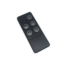 The Outdoor GreatRoom Company Remote Control for Electric Fireplace Insert