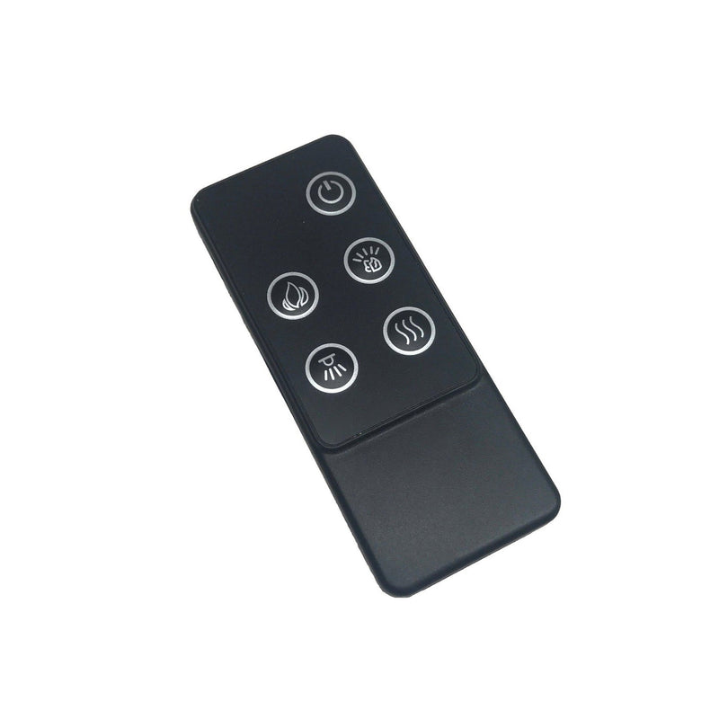The Outdoor GreatRoom Company Remote Control for Electric Fireplace Insert