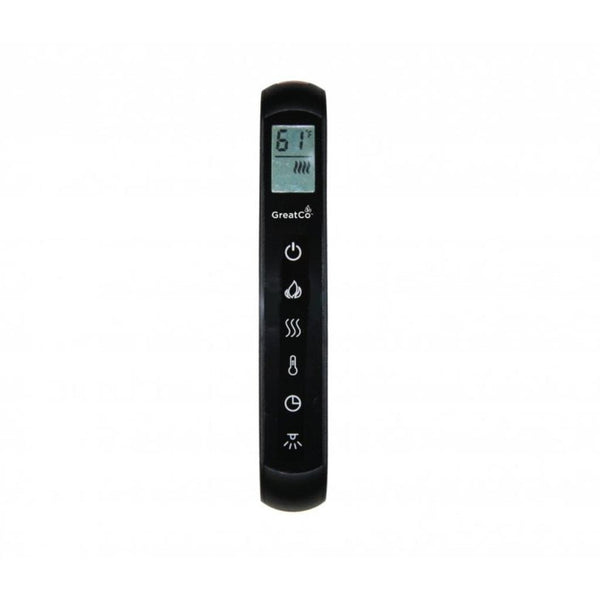 The Outdoor GreatRoom Company Electric Fireplace Remote
