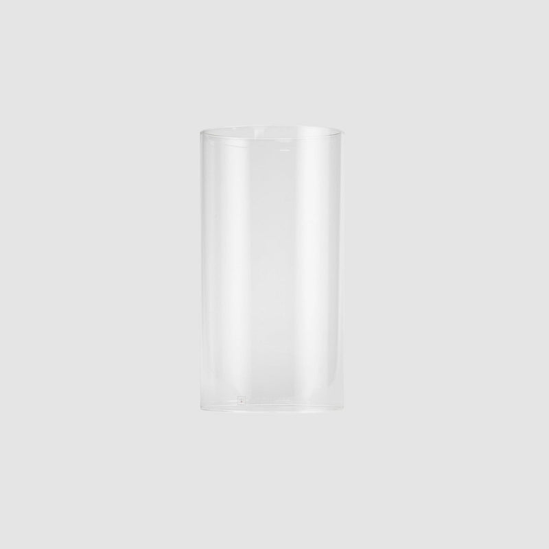The Outdoor GreatRoom Company Intrigue Table Top Lantern Replacement Glass