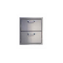 The Outdoor GreatRoom Company Stainless Steel Storage Drawer 