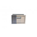 The Outdoor GreatRoom Company Stainless Steel Storage Drawer 