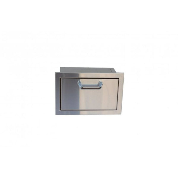 The Outdoor GreatRoom Company Stainless Steel Storage Drawer 