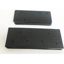 The Outdoor GreatRoom Company Stainless Steel Fasteners and Mending Plates Kit