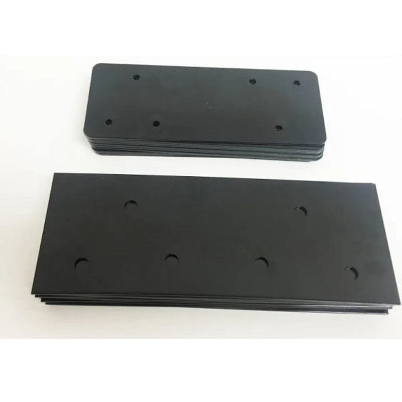 The Outdoor GreatRoom Company Stainless Steel Fasteners and Mending Plates Kit