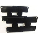 The Outdoor GreatRoom Company Stainless Steel Fasteners and Mending Plates Kit