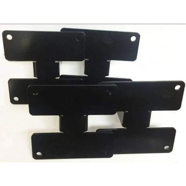 The Outdoor GreatRoom Company Stainless Steel Fasteners and Mending Plates Kit