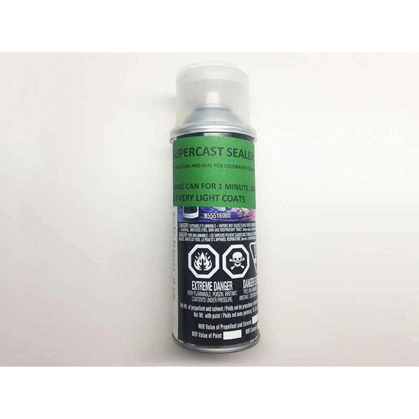 The Outdoor GreatRoom Company Supercast Sealer Aerosol Spray

