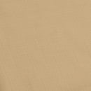 The Outdoor GreatRoom Company Uptown 66" Fire Table Protective Cover with Tear-Resistant Ripstop