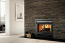 Valcourt - Faceplate – Modern for Manoir Wood Fireplace - VA1FE05