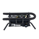 Majestic - Lumonessen Outdoor Natural Gas Burner with Manual Ignition | LUM-OD-NM