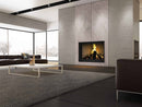 Valcourt Frontenac Decorative Non-Catalytic Wood Burning Fireplace