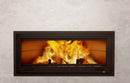 Valcourt Saint-Laurent FP16 Linear Indoor Wood Burning Fireplace