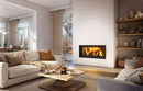 Valcourt Saint-Laurent FP16 Linear Indoor Wood Burning Fireplace