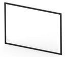 Ventis 20" x 12" Replacement Glass with Gasket – Durable Heat-Resistant Panel