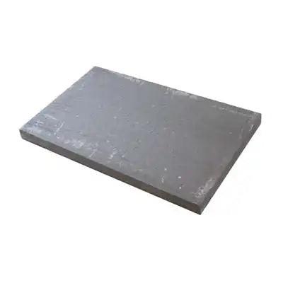 Ventis 20" x 12" x 1" Vermiculite Baffle – High-Heat Insulation for Stoves