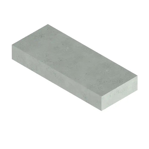 Ventis 4" x 9" x 1" Refractory Brick – Durable Heat-Resistant Liner for Wood Stoves