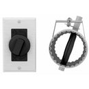 Ventis 5" Airtight Fresh Air Register for Wood Burning  Fireplaces