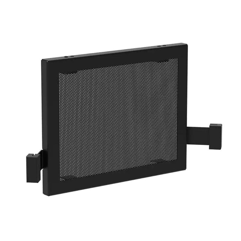 Ventis Black Rigid Firescreen for HES140 Wood Burning Stove