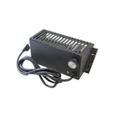 Ventis Blower - Durable build for HES140 Wood Burning Stove