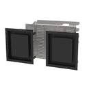 Ventis Chase Reduction Kit for HE275CF Wood Burning Fireplace – Ventilation Support