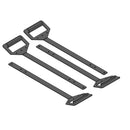 Ventis Carrying Handle Kit – Optional Accessory for Wood Fireplaces