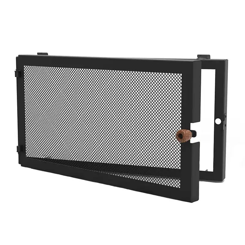Ventis Optional Firescreen Door for HE250R and HE275CF Wood Fireplaces