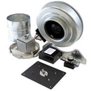 Ventis Forced Air Distribution Kit for HE275CF Wood Fireplace