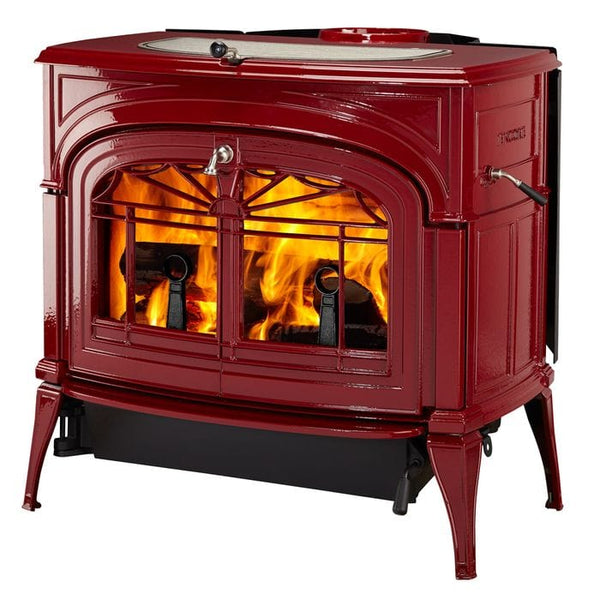 Vermont Castings Encore EPA Certified Wood Stove with 30% Tax Credit Eligibility