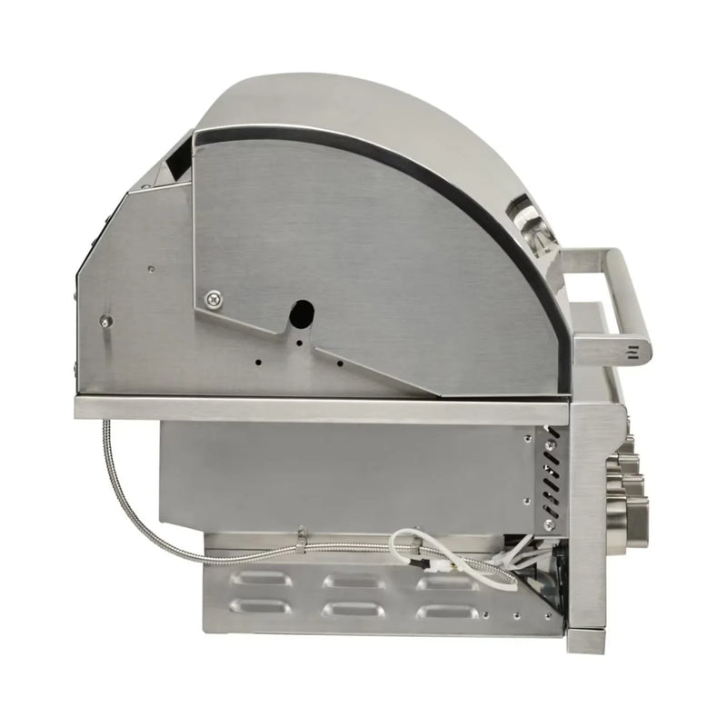 Coyote CL-Series 42-Inches 5-Burner Built-in Gas Grill