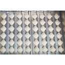 Alfresco 56" Built-In Stainless Steel Gas Grill in Raspberry Red with Rotisserie & Sear Zone

