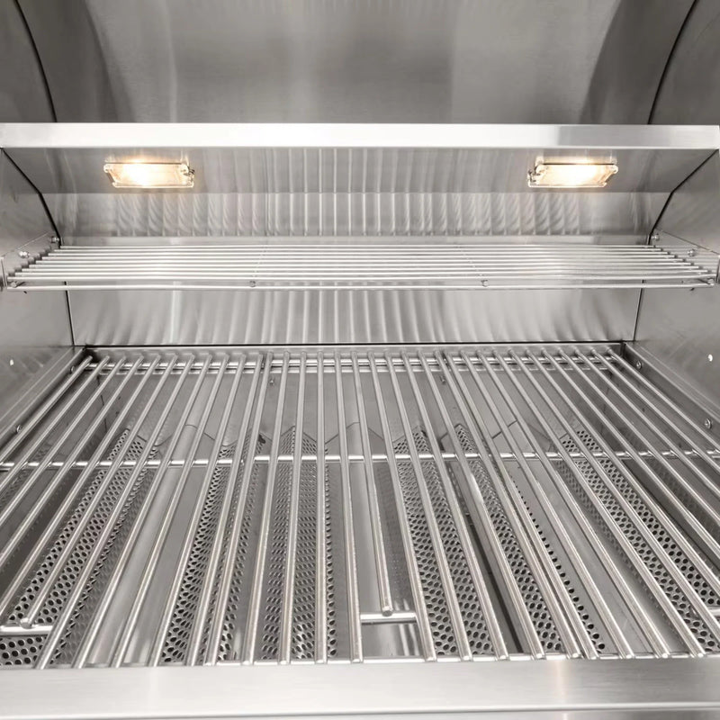 Coyote C-Series 30-Inch 3-Burner Built-in Gas Grill