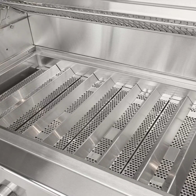 Coyote CL-Series 36-Inches 4-Burner Built-in Gas Grill