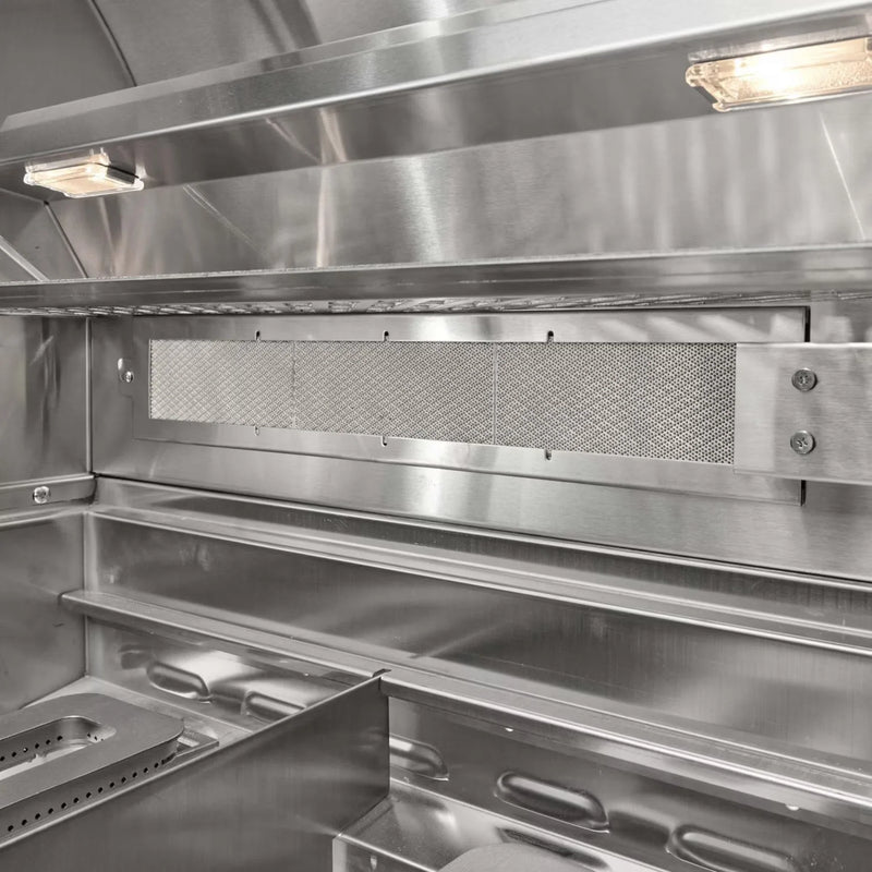 Coyote SL-Series 30-Inches 2-Burner Built-in Gas Grill