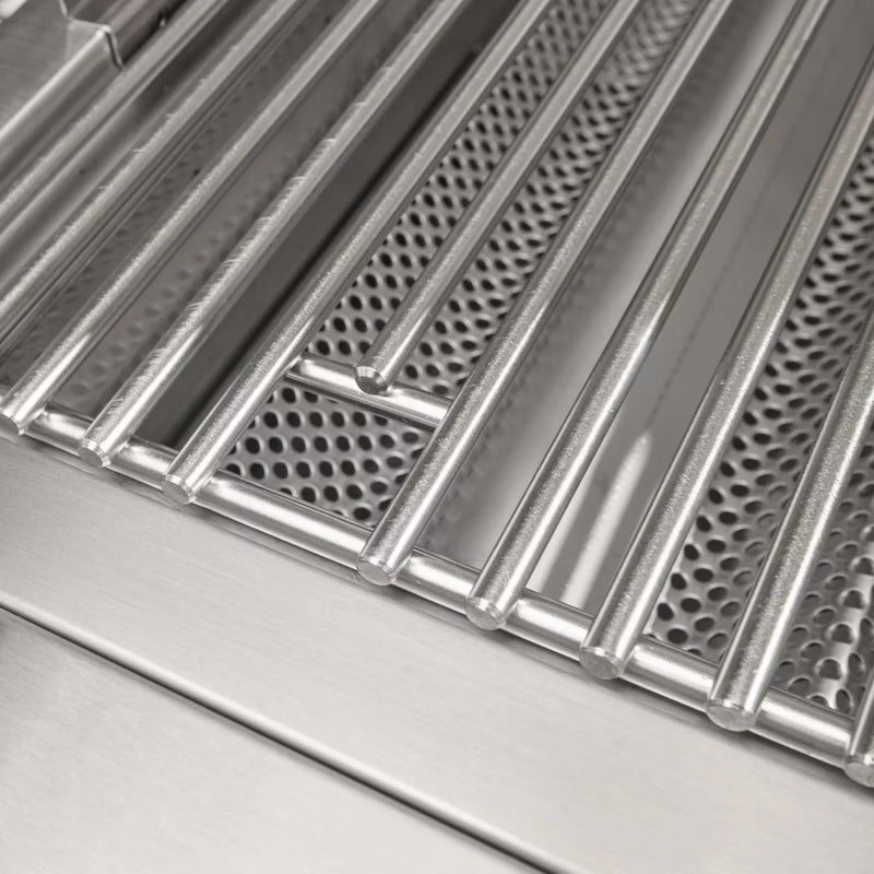 Coyote C-Series 34-Inch 3-Burner Built-in Gas Grill