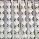 Alfresco 30" Built-In Stainless Steel Gas Grill with Rotisserie & Smoker System