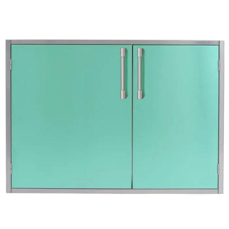 Alfresco 30 X 21-Inch Low Profile Sealed Dry Storage Pantry