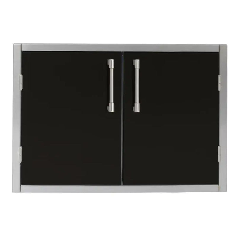 Alfresco 36 X 21-Inch Low Profile Sealed Dry Storage Pantry